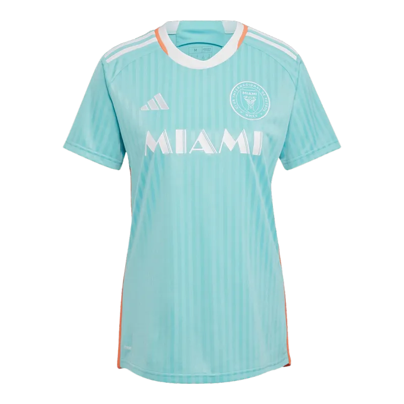 Women’s Inter Miami CF Third Away Jersey 2024