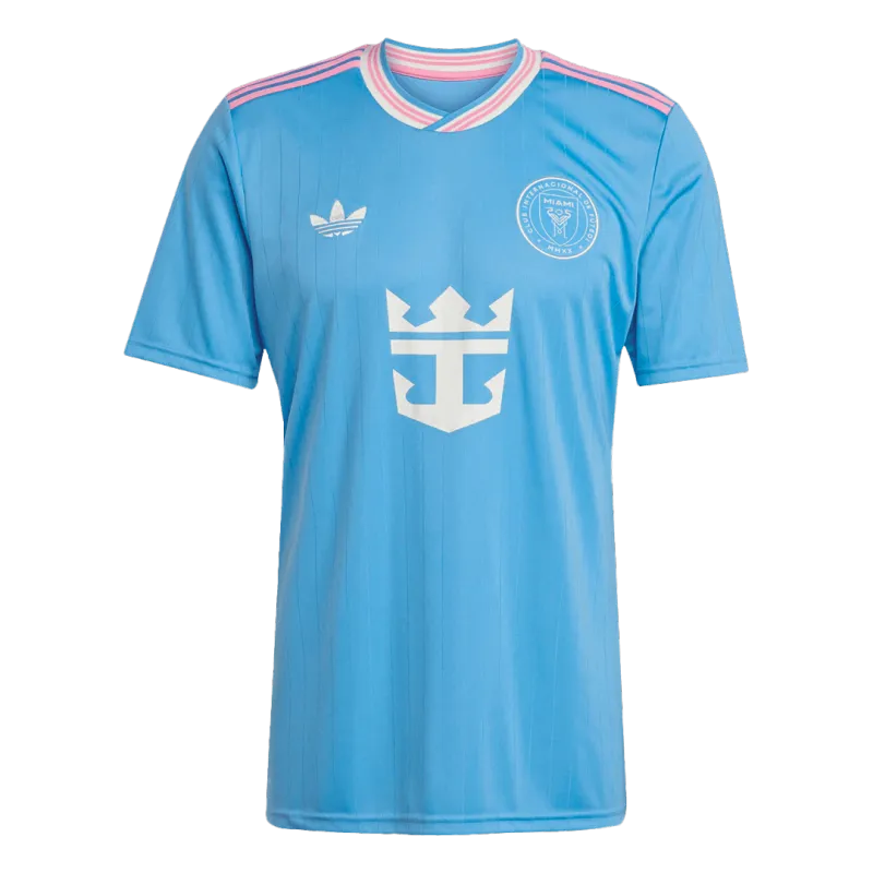 Inter Miami CF Third Away Soccer Jersey 2025