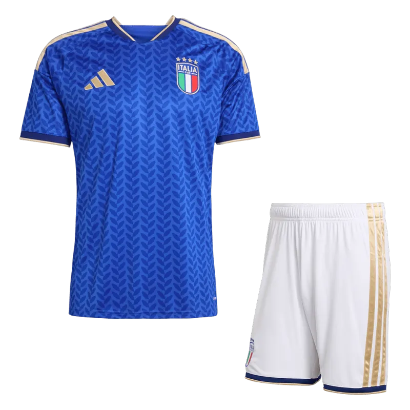 Italy Home World Cup Jerseys Kit 2026