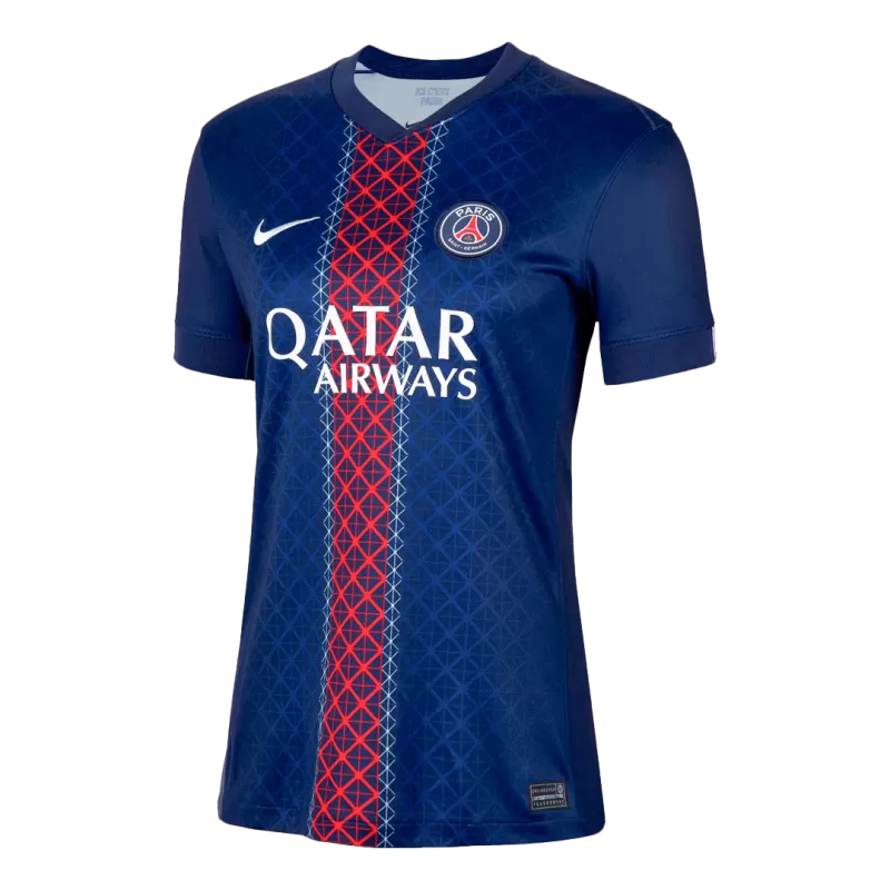 Women’s PSG Home Jersey 2025/26
