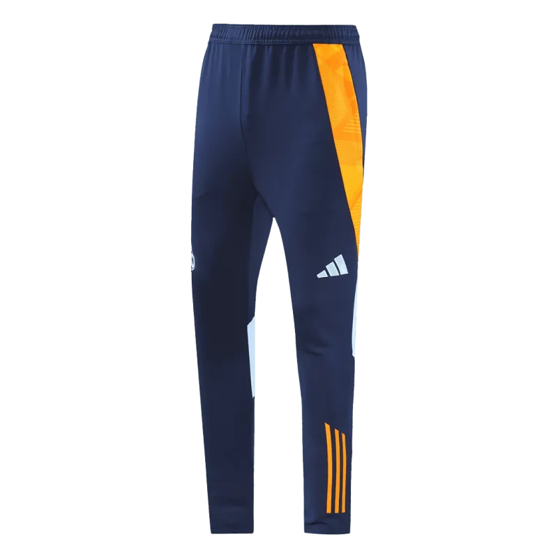 Real Madrid Soccer Pants 2024/25 Navy
