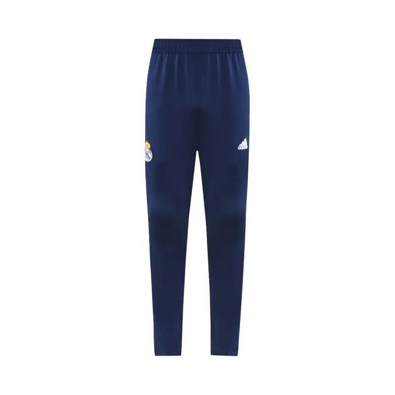 Real Madrid Soccer Pants 2025/26 Navy