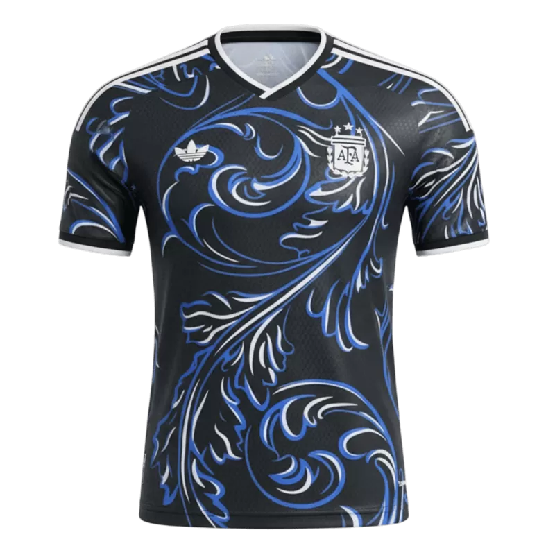 Argentina Away Player Version Jersey World Cup 2026