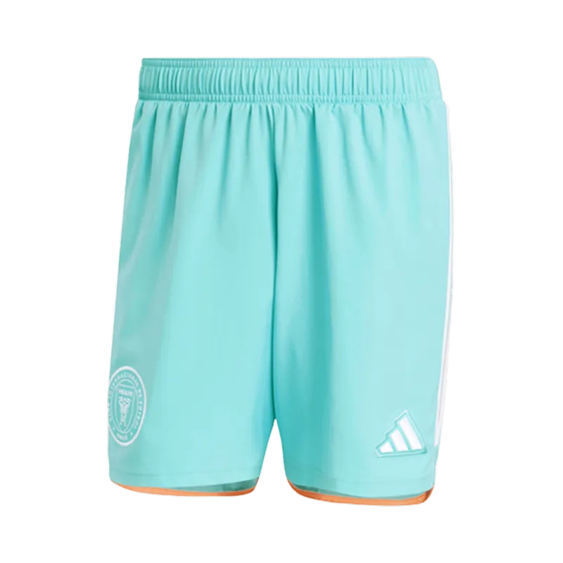 Inter Miami CF Third Away Soccer Shorts 2024