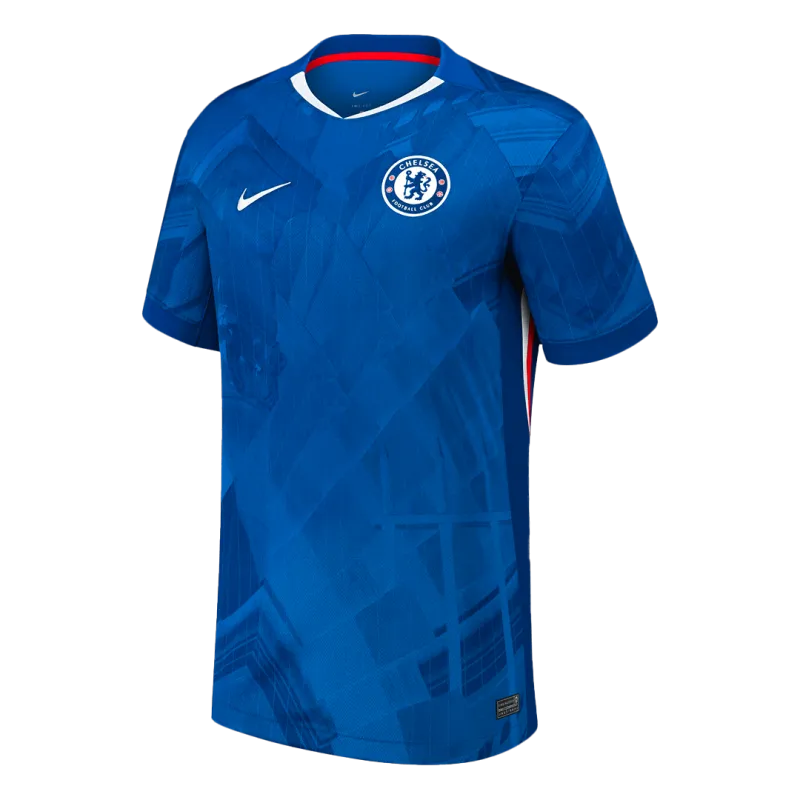 Chelsea Home Soccer Jersey 2025/26
