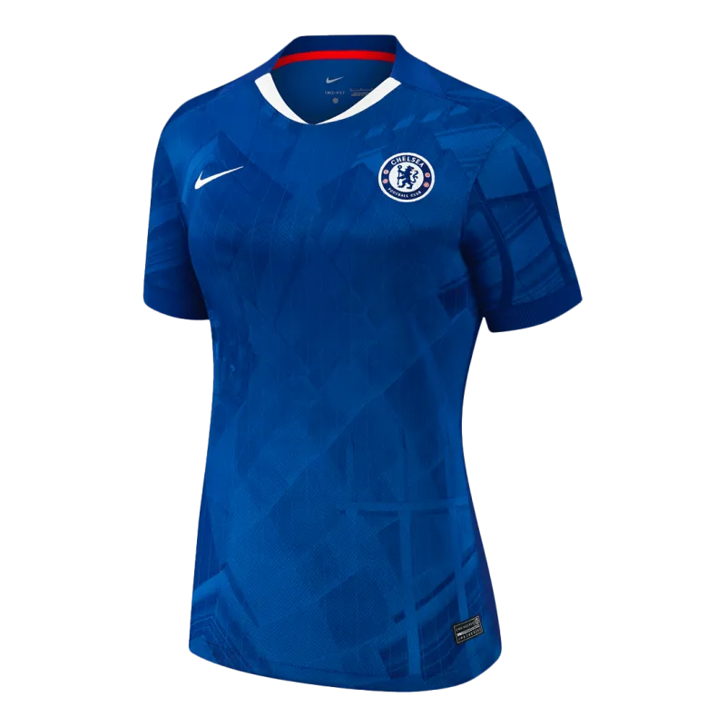 Women’s Chelsea Home Jersey 2025/26