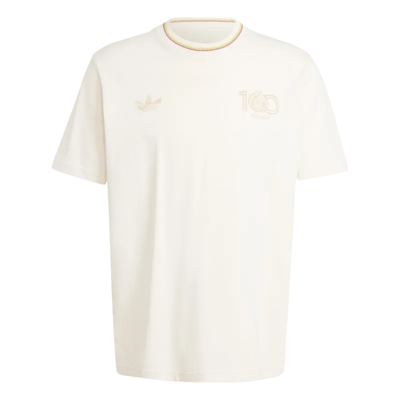Colombia Soccer Jersey 2024- 100th Anniversary T-Shirt