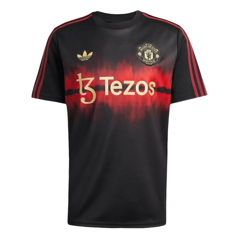 Manchester United CNY Soccer Jersey 2024/25