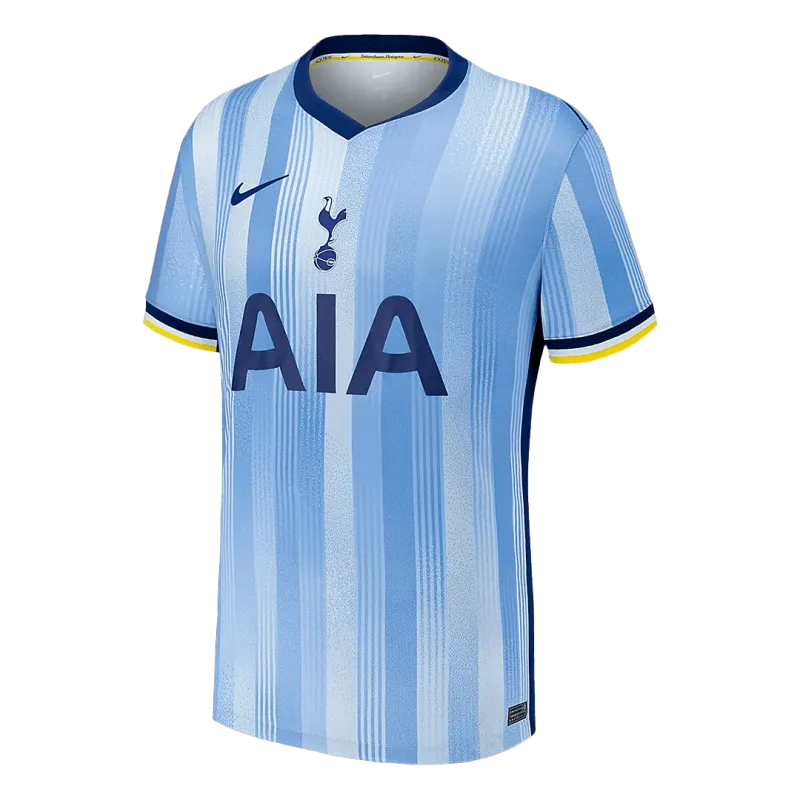 Tottenham Hotspur Away Soccer Jersey 2024/25