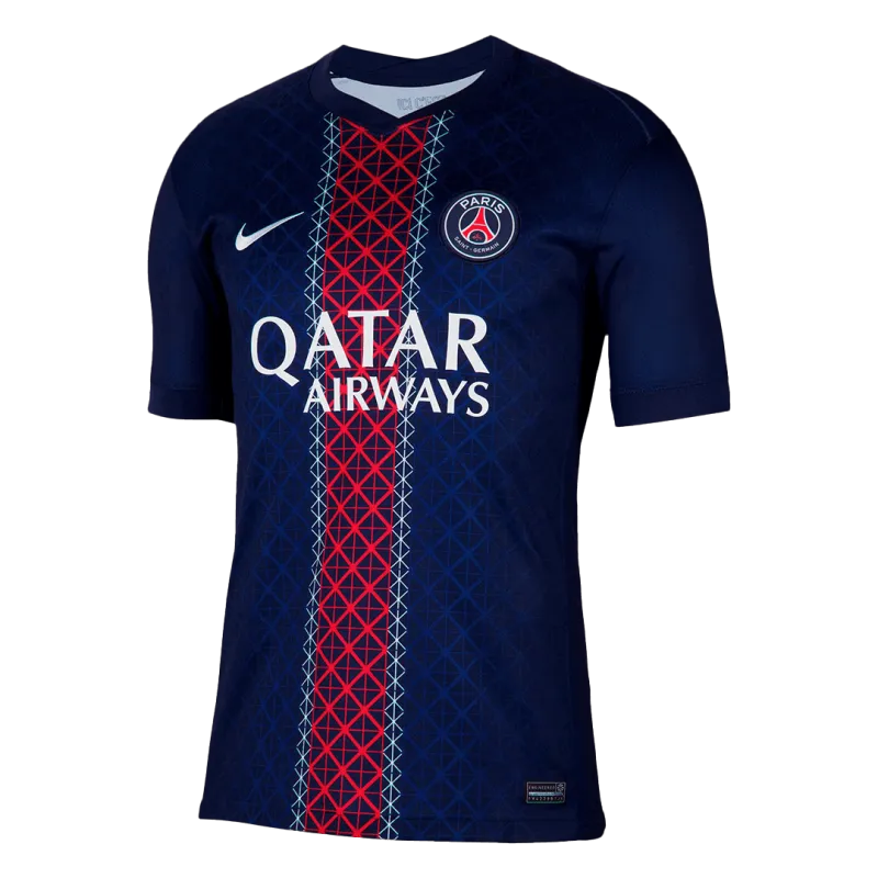 PSG Home Soccer Jersey 2025/26 – Club World Cup