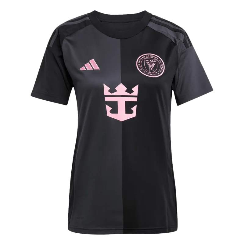 Women’s Inter Miami CF Away Jersey 2025